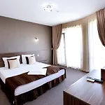 Hotel Корал, Хотел, Поморие 3*