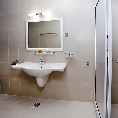 Корал, Хотел, Поморие Hotel 3*