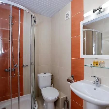 Корал, Хотел, Поморие Otel Ahyolu