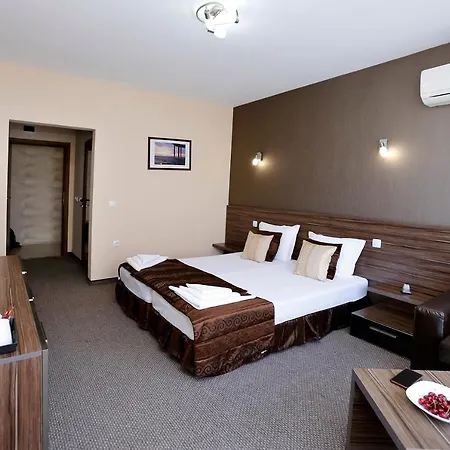 Корал, Хотел, Поморие Hotel Pomorie
