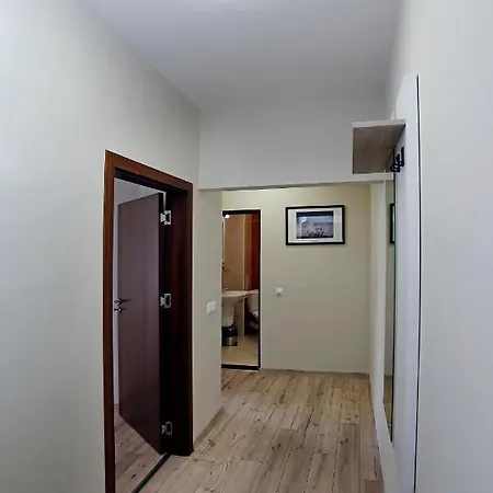 Otel Корал, Хотел, Поморие