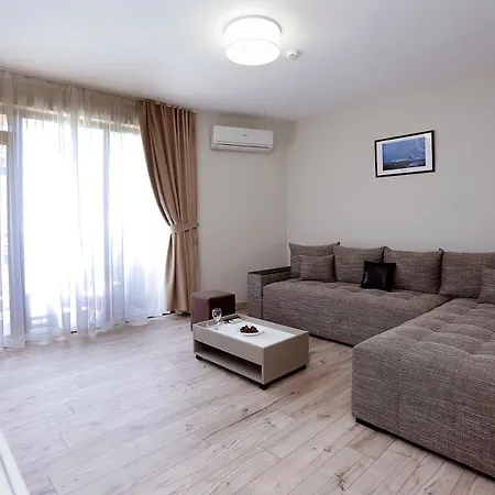 Hotel Корал, Хотел, Поморие 3*