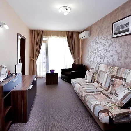 Корал, Хотел, Поморие Otel Ahyolu