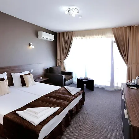 Coral Hotel Pomorie