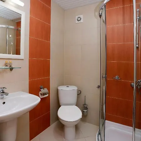 Otel Корал, Хотел, Поморие 3*
