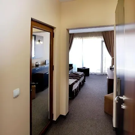 Корал, Хотел, Поморие Otel 3*