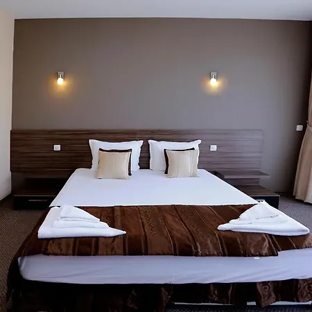Otel Корал, Хотел, Поморие