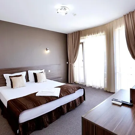 Otel Корал, Хотел, Поморие 3*